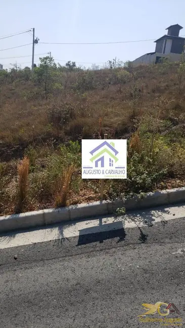 Terreno / Lote à venda, 125m2 em Sao Joao Del Rei - MG - imagem 5 Foto 5 de Terreno / Lote à venda, 125m2 em Sao Joao Del Rei - MG
