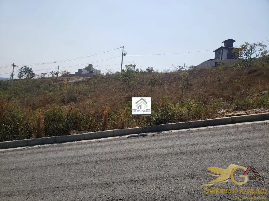 Foto 1 de Terreno / Lote à venda, 125m2 em Sao Joao Del Rei - MG