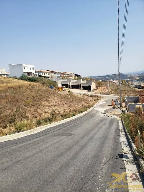 Terreno / Lote à venda, 125m2 em Sao Joao Del Rei - MG - imagem 4 Foto 4 de Terreno / Lote à venda, 125m2 em Sao Joao Del Rei - MG