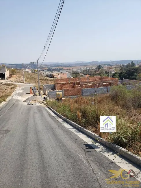 Terreno / Lote à venda, 125m2 em Sao Joao Del Rei - MG - imagem 6 Foto 6 de Terreno / Lote à venda, 125m2 em Sao Joao Del Rei - MG