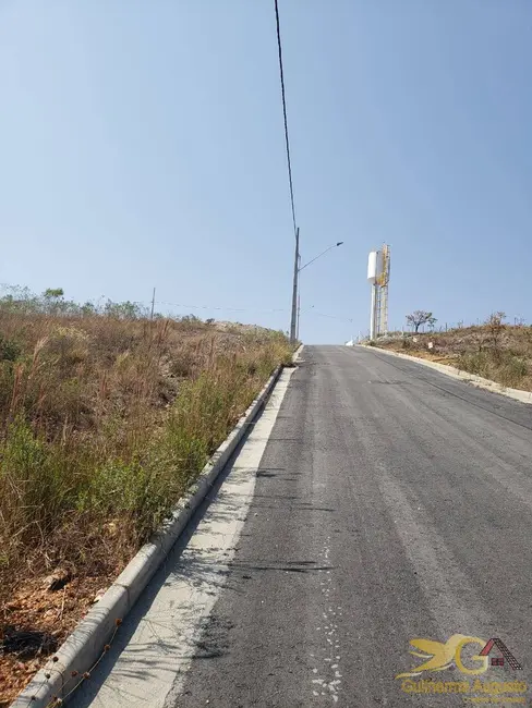 Terreno / Lote à venda, 125m2 em Sao Joao Del Rei - MG - imagem 3 Foto 3 de Terreno / Lote à venda, 125m2 em Sao Joao Del Rei - MG