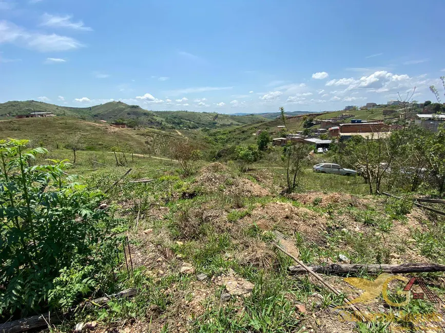 Foto 3 de Terreno / Lote à venda, 150m2 em Cidade Nova, Sao Joao Del Rei - MG