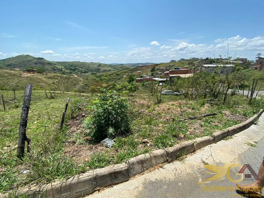 Foto 2 de Terreno / Lote à venda, 150m2 em Cidade Nova, Sao Joao Del Rei - MG