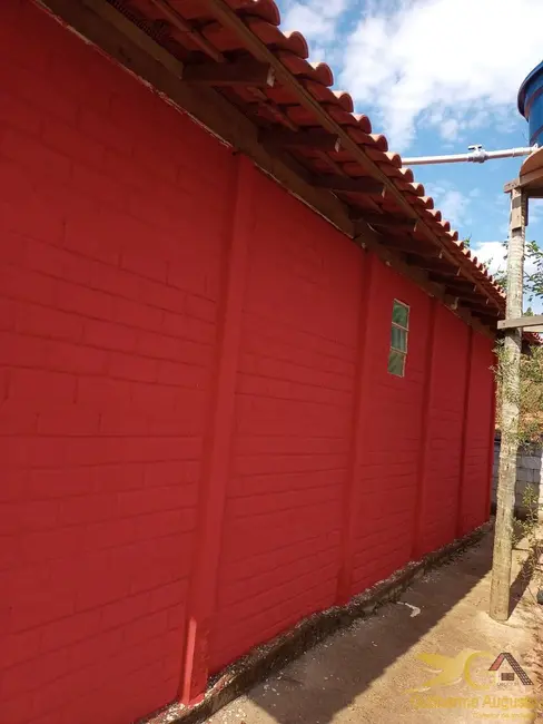 Foto 6 de Chácara com 2 quartos à venda, 1200m2 em Sao Joao Del Rei - MG