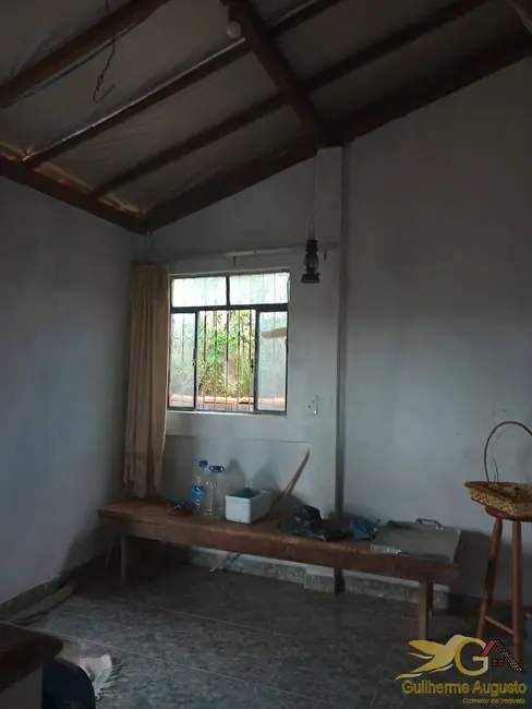 Foto 2 de Chácara com 2 quartos à venda, 1200m2 em Sao Joao Del Rei - MG