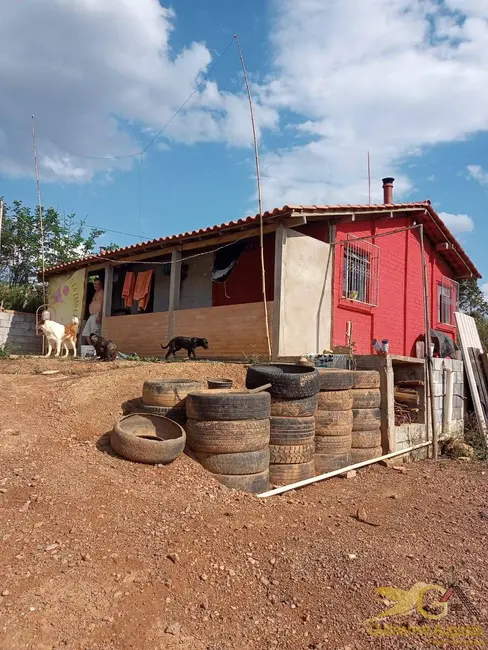Foto 3 de Chácara com 2 quartos à venda, 1200m2 em Sao Joao Del Rei - MG