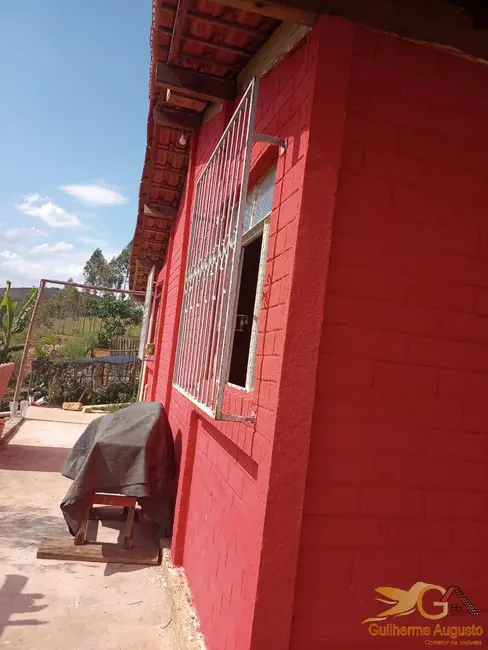 Foto 9 de Chácara com 2 quartos à venda, 1200m2 em Sao Joao Del Rei - MG