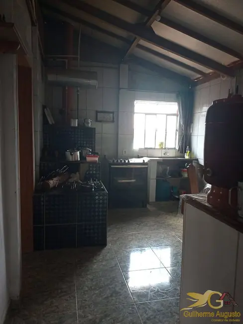 Foto 5 de Chácara com 2 quartos à venda, 1200m2 em Sao Joao Del Rei - MG