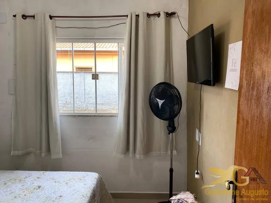 Foto 4 de Casa com 3 quartos à venda, 85m2 em Vila do Carmo (Colonia do Marçal), Sao Joao Del Rei - MG