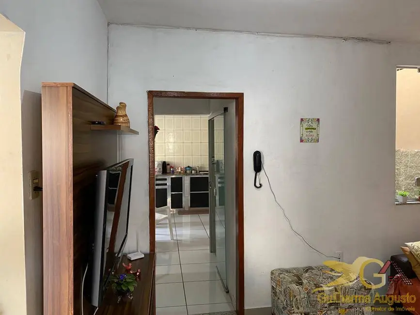Foto 5 de Casa com 3 quartos à venda, 85m2 em Vila do Carmo (Colonia do Marçal), Sao Joao Del Rei - MG
