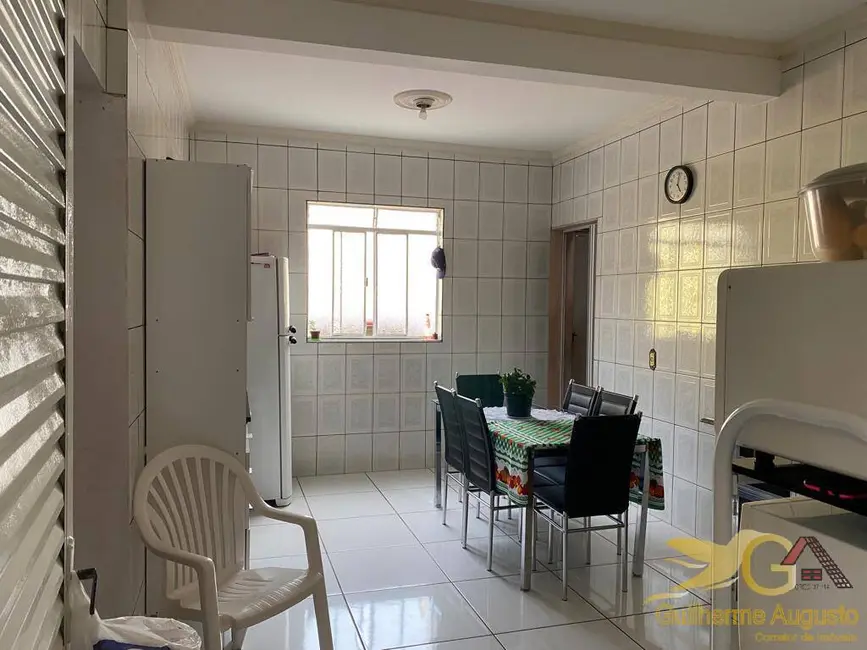 Foto 6 de Casa com 3 quartos à venda, 85m2 em Vila do Carmo (Colonia do Marçal), Sao Joao Del Rei - MG