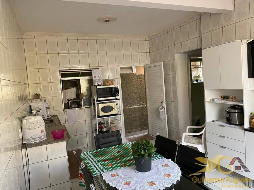 Foto 9 de Casa com 3 quartos à venda, 85m2 em Vila do Carmo (Colonia do Marçal), Sao Joao Del Rei - MG