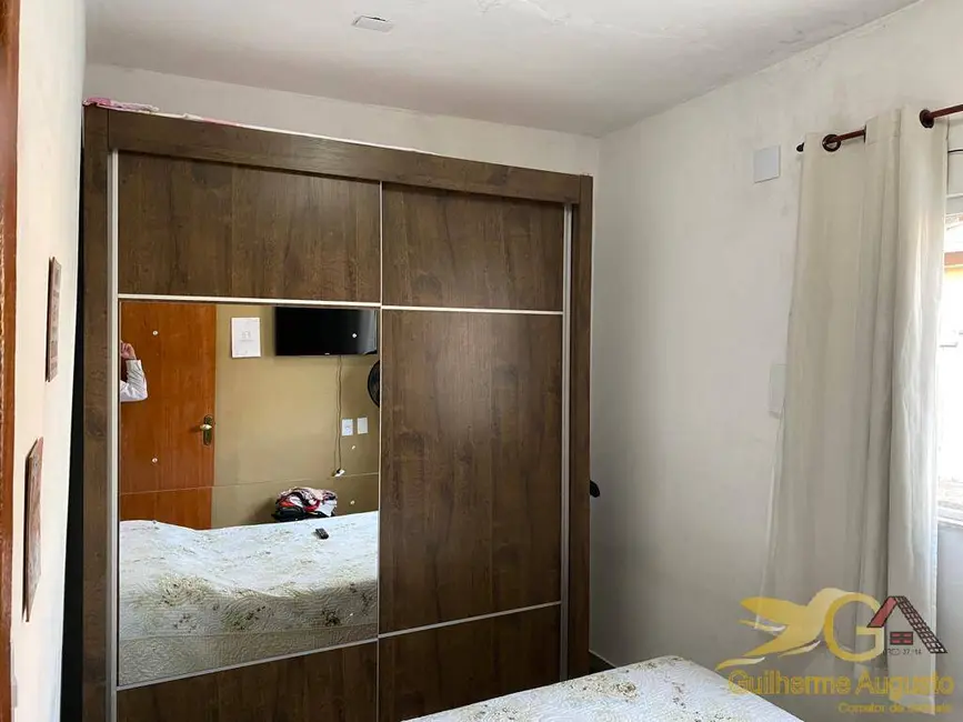 Foto 7 de Casa com 3 quartos à venda, 85m2 em Vila do Carmo (Colonia do Marçal), Sao Joao Del Rei - MG