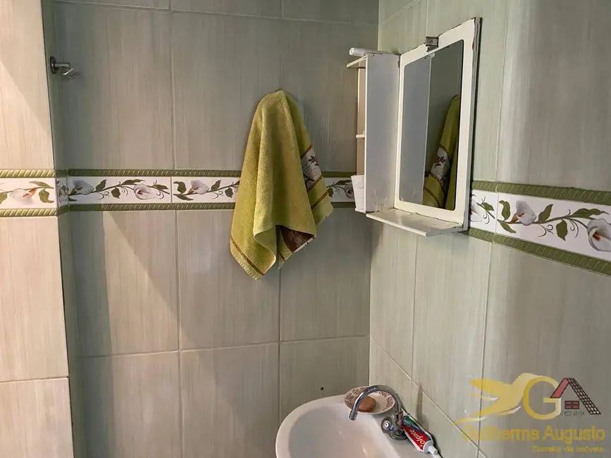 Foto 3 de Casa com 3 quartos à venda, 85m2 em Vila do Carmo (Colonia do Marçal), Sao Joao Del Rei - MG