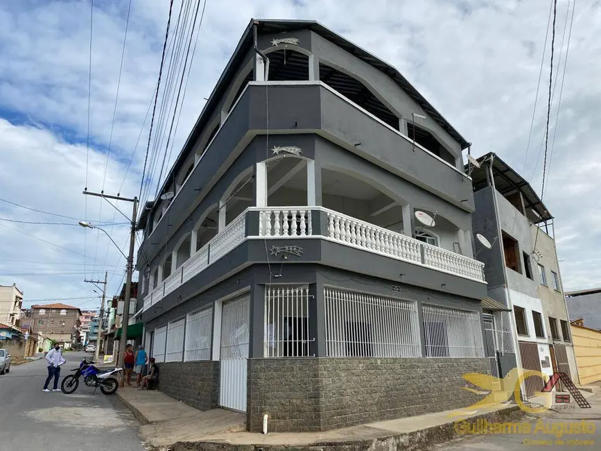 Foto 2 de Apartamento com 8 quartos à venda, 666m2 em Vila do Carmo (Colonia do Marçal), Sao Joao Del Rei - MG