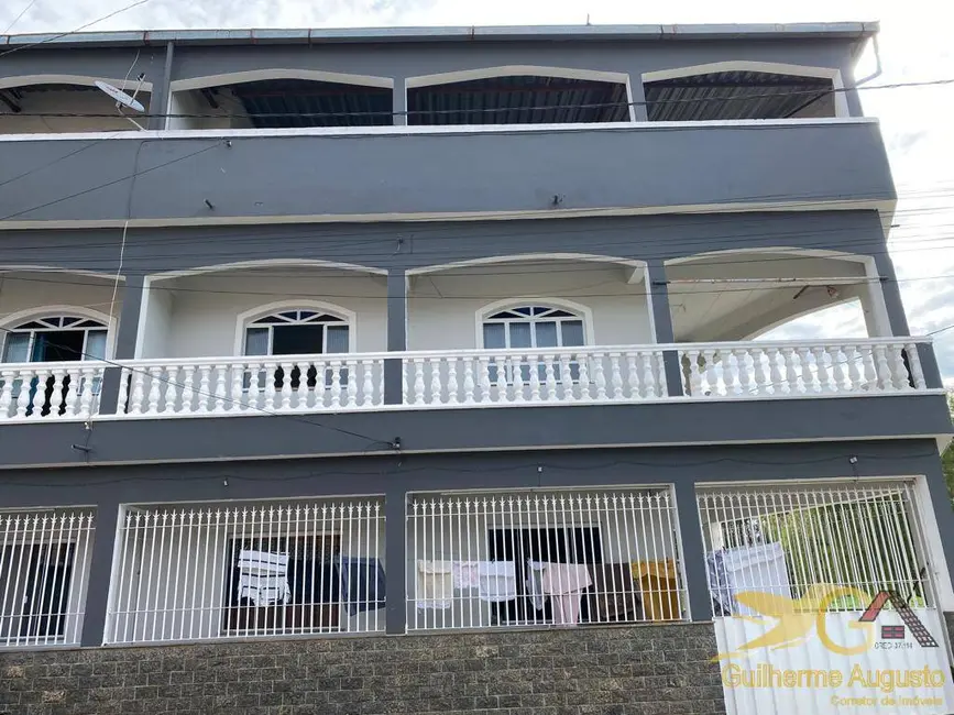 Apartamento com 8 quartos à venda, 666m2 em Vila do Carmo (Colonia do Marçal), Sao Joao Del Rei - MG - imagem 4 Foto 4 de Apartamento com 8 quartos à venda, 666m2 em Vila do Carmo (Colonia do Marçal), Sao Joao Del Rei - MG