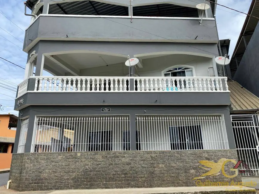 Foto 1 de Apartamento com 8 quartos à venda, 666m2 em Vila do Carmo (Colonia do Marçal), Sao Joao Del Rei - MG
