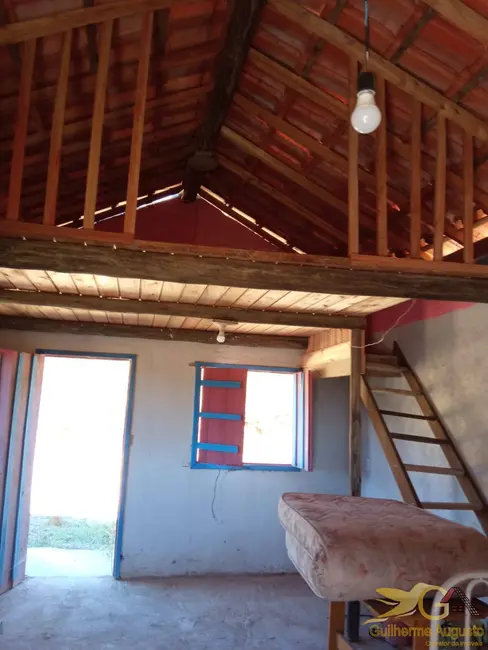 Foto 7 de Chácara com 1 quarto à venda, 30000m2 em Tejuco, Sao Joao Del Rei - MG