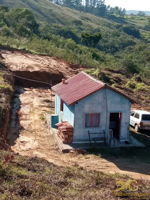 Foto 4 de Chácara com 1 quarto à venda, 30000m2 em Tejuco, Sao Joao Del Rei - MG