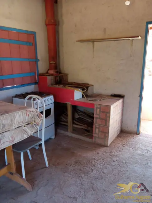 Foto 8 de Chácara com 1 quarto à venda, 30000m2 em Tejuco, Sao Joao Del Rei - MG