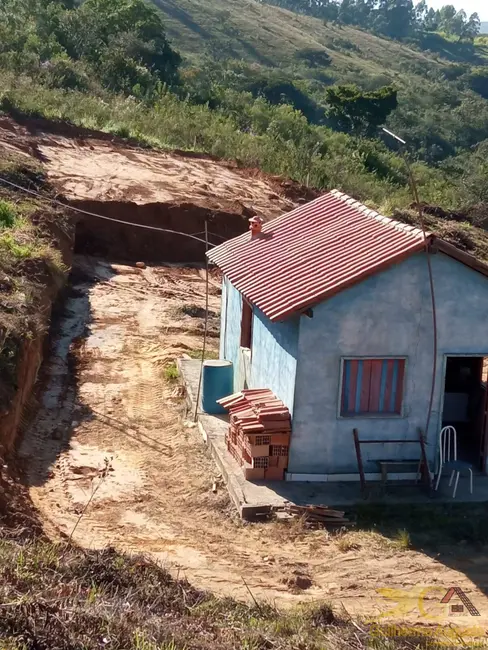 Foto 6 de Chácara com 1 quarto à venda, 30000m2 em Tejuco, Sao Joao Del Rei - MG
