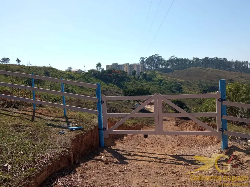 Foto 1 de Chácara com 1 quarto à venda, 30000m2 em Tejuco, Sao Joao Del Rei - MG