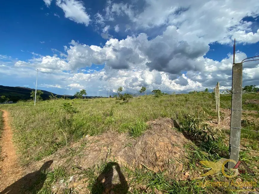 Foto 5 de Chácara à venda, 851m2 em Sao Joao Del Rei - MG