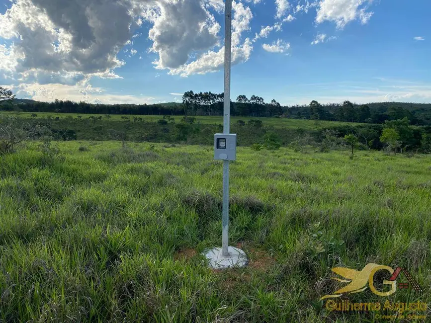 Foto 8 de Chácara à venda, 851m2 em Sao Joao Del Rei - MG