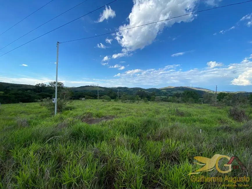 Foto 2 de Chácara à venda, 851m2 em Sao Joao Del Rei - MG