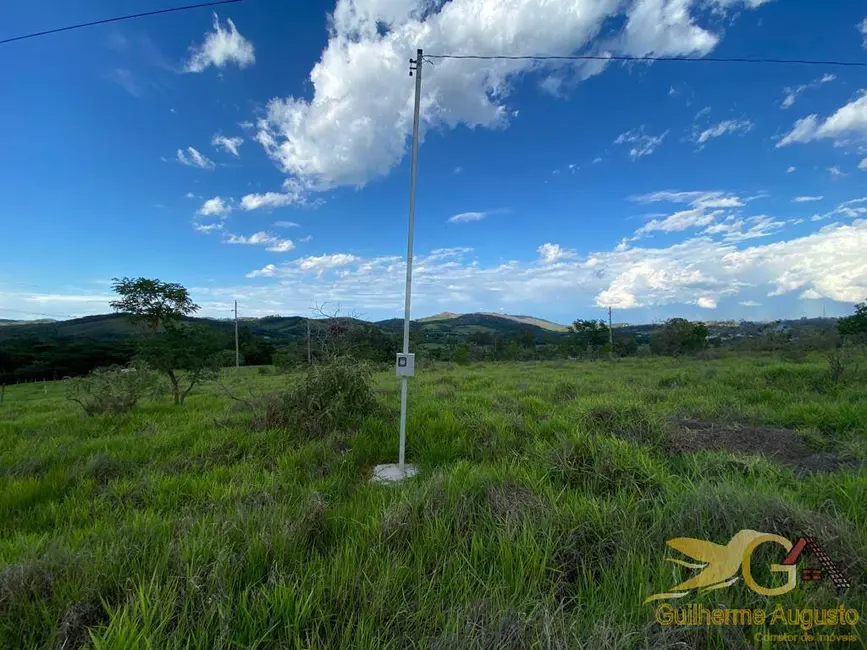 Foto 9 de Chácara à venda, 851m2 em Sao Joao Del Rei - MG