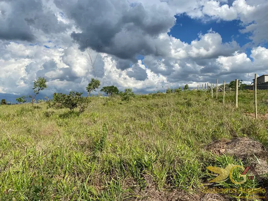 Foto 6 de Chácara à venda, 851m2 em Sao Joao Del Rei - MG