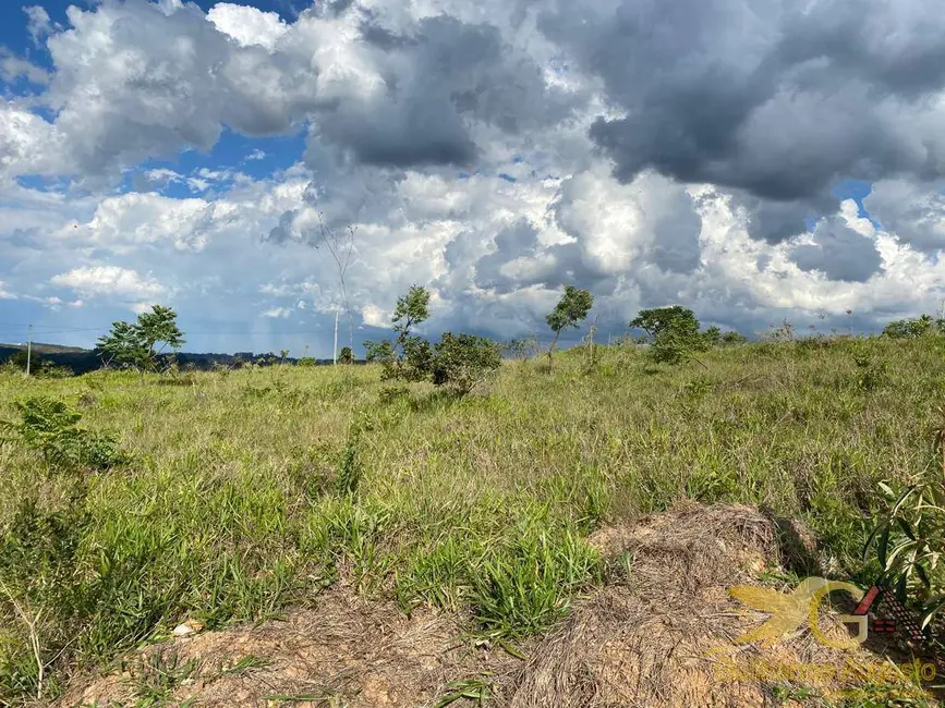 Foto 4 de Chácara à venda, 851m2 em Sao Joao Del Rei - MG