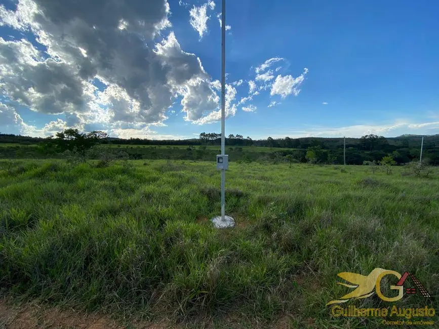 Foto 7 de Chácara à venda, 851m2 em Sao Joao Del Rei - MG