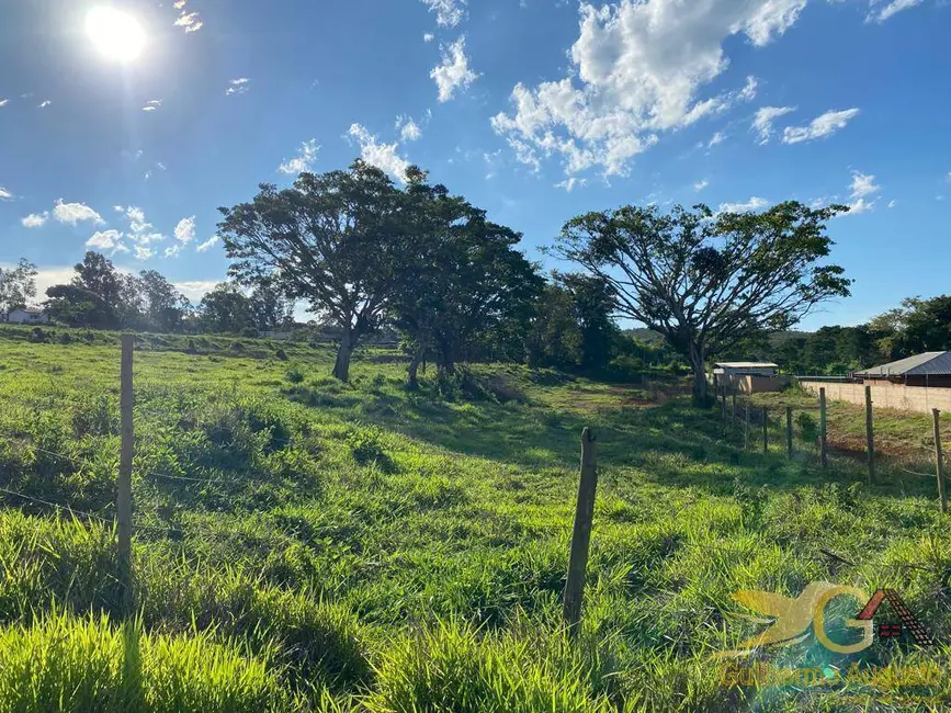 Foto 2 de Chácara à venda, 23443m2 em Sao Joao Del Rei - MG