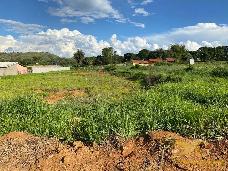 Foto 1 de Chácara à venda, 557m2 em Sao Joao Del Rei - MG