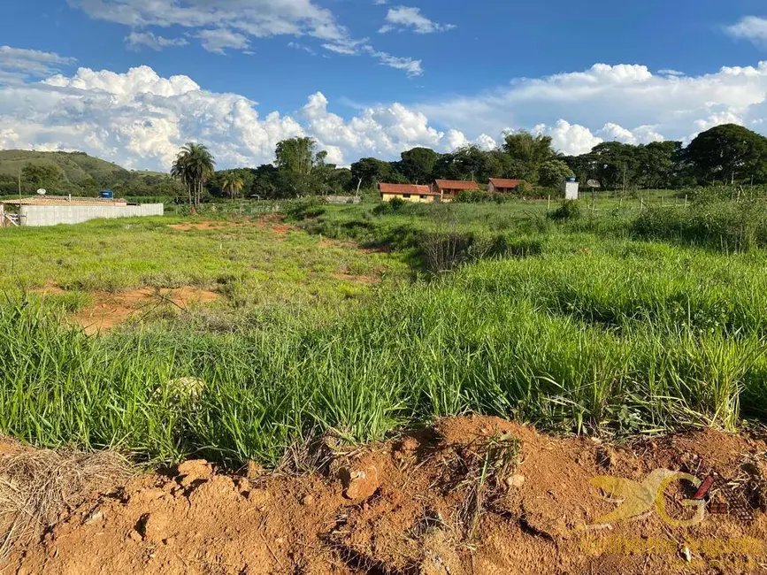 Foto 3 de Chácara à venda, 557m2 em Sao Joao Del Rei - MG