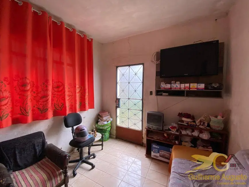 Casa com 3 quartos à venda, 774m2 em Dom Bosco, Sao Joao Del Rei - MG - imagem 6 Foto 6 de Casa com 3 quartos à venda, 774m2 em Dom Bosco, Sao Joao Del Rei - MG
