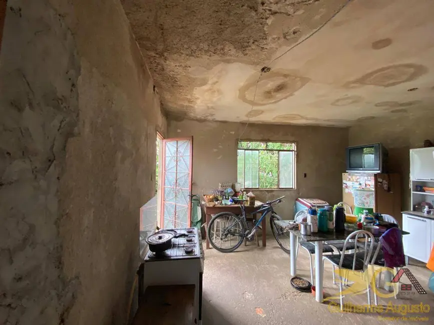 Casa com 3 quartos à venda, 774m2 em Dom Bosco, Sao Joao Del Rei - MG - imagem 8 Foto 8 de Casa com 3 quartos à venda, 774m2 em Dom Bosco, Sao Joao Del Rei - MG