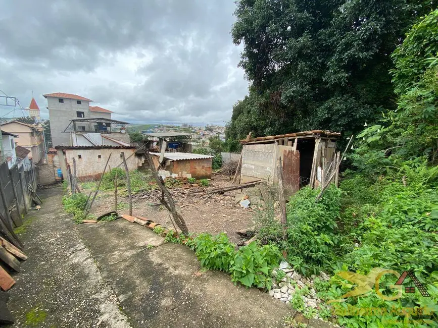Casa com 3 quartos à venda, 774m2 em Dom Bosco, Sao Joao Del Rei - MG - imagem 3 Foto 3 de Casa com 3 quartos à venda, 774m2 em Dom Bosco, Sao Joao Del Rei - MG