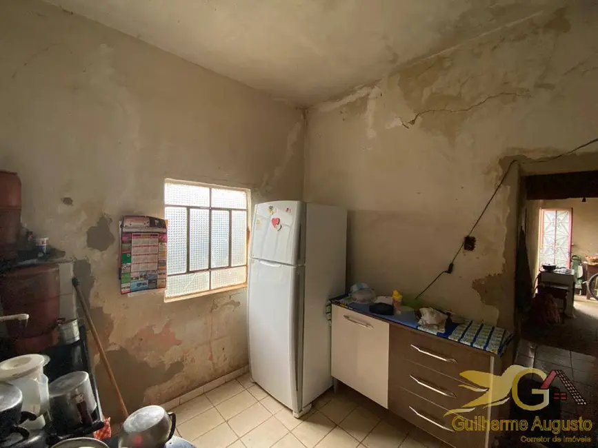 Casa com 3 quartos à venda, 774m2 em Dom Bosco, Sao Joao Del Rei - MG - imagem 7 Foto 7 de Casa com 3 quartos à venda, 774m2 em Dom Bosco, Sao Joao Del Rei - MG