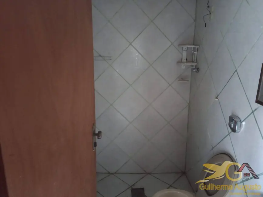 Casa com 5 quartos à venda, 360m2 em São José Operário, Sao Joao Del Rei - MG - imagem 9 Foto 9 de Casa com 5 quartos à venda, 360m2 em São José Operário, Sao Joao Del Rei - MG
