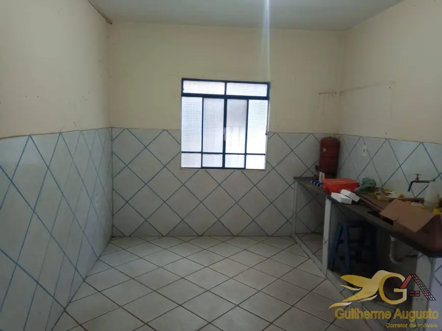 Casa com 5 quartos à venda, 360m2 em São José Operário, Sao Joao Del Rei - MG - imagem 6 Foto 6 de Casa com 5 quartos à venda, 360m2 em São José Operário, Sao Joao Del Rei - MG