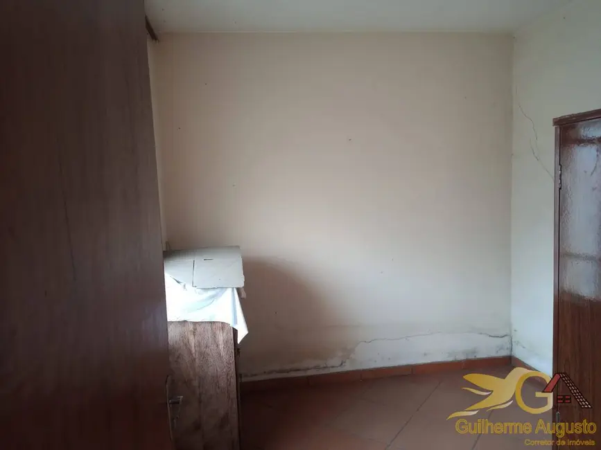 Casa com 5 quartos à venda, 360m2 em São José Operário, Sao Joao Del Rei - MG - imagem 3 Foto 3 de Casa com 5 quartos à venda, 360m2 em São José Operário, Sao Joao Del Rei - MG