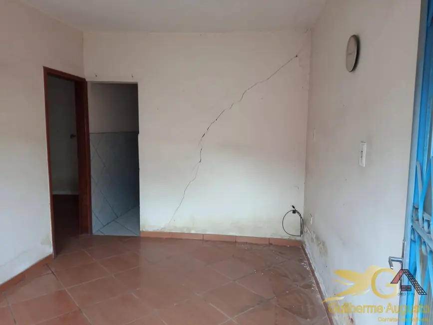 Foto 2 de Casa com 5 quartos à venda, 360m2 em São José Operário, Sao Joao Del Rei - MG