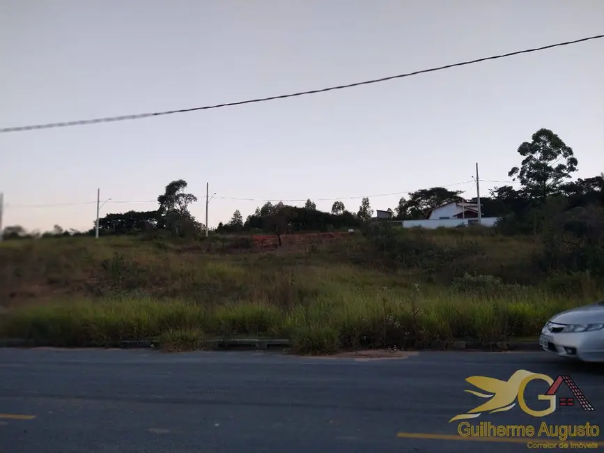 Foto 1 de Terreno / Lote à venda, 250m2 em Sao Joao Del Rei - MG