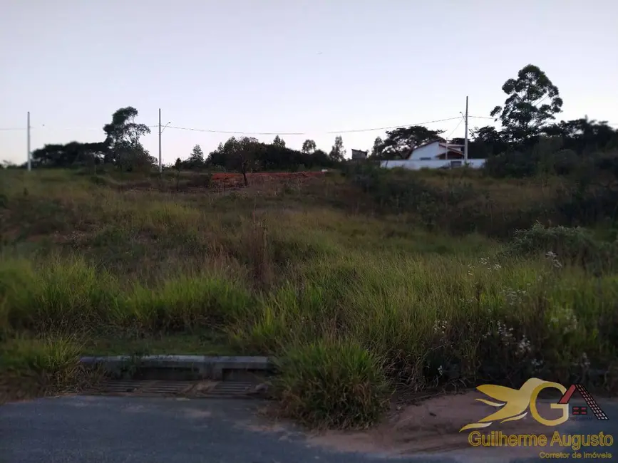 Foto 2 de Terreno / Lote à venda, 250m2 em Sao Joao Del Rei - MG