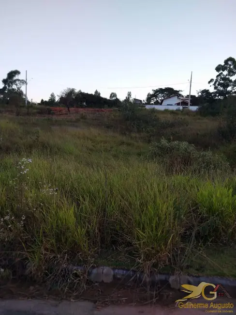 Foto 4 de Terreno / Lote à venda, 250m2 em Sao Joao Del Rei - MG