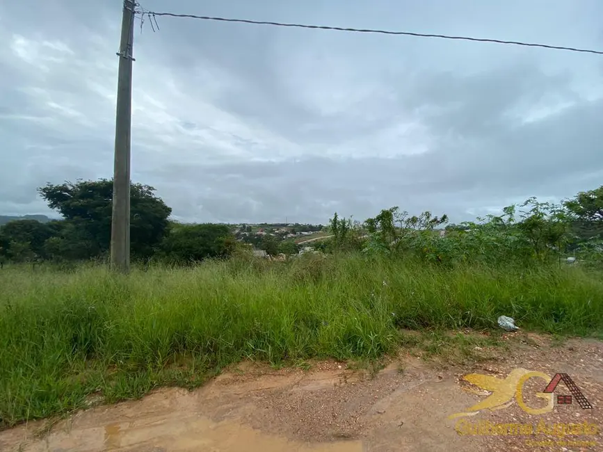 Terreno / Lote à venda, 562m2 em Portal Vila Rica (Colônia do Marçal), Sao Joao Del Rei - MG - imagem 6 Foto 6 de Terreno / Lote à venda, 562m2 em Portal Vila Rica (Colônia do Marçal), Sao Joao Del Rei - MG