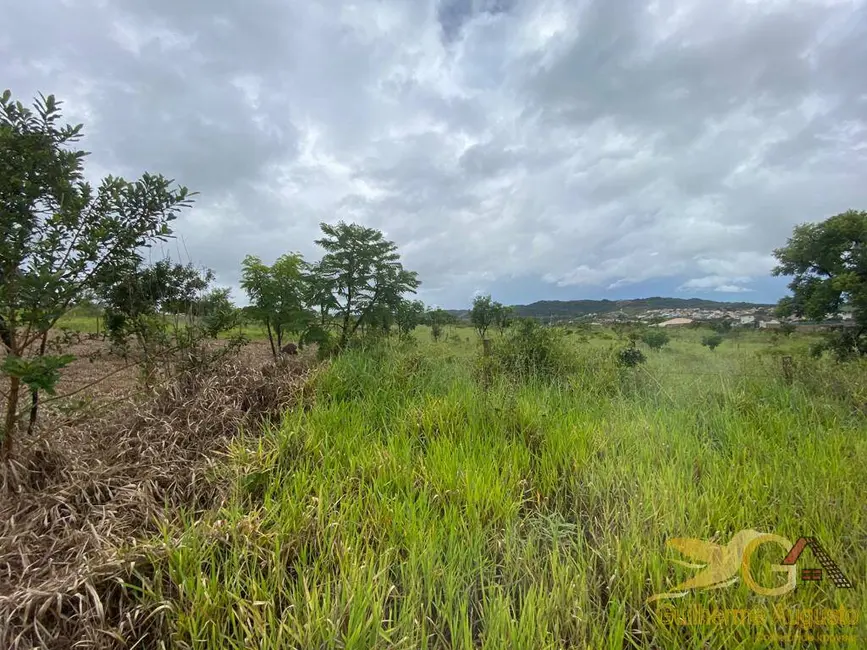 Foto 3 de Terreno / Lote à venda, 768m2 em Sao Joao Del Rei - MG