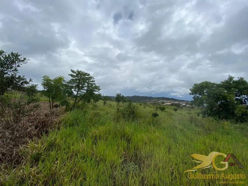 Foto 1 de Terreno / Lote à venda, 768m2 em Sao Joao Del Rei - MG